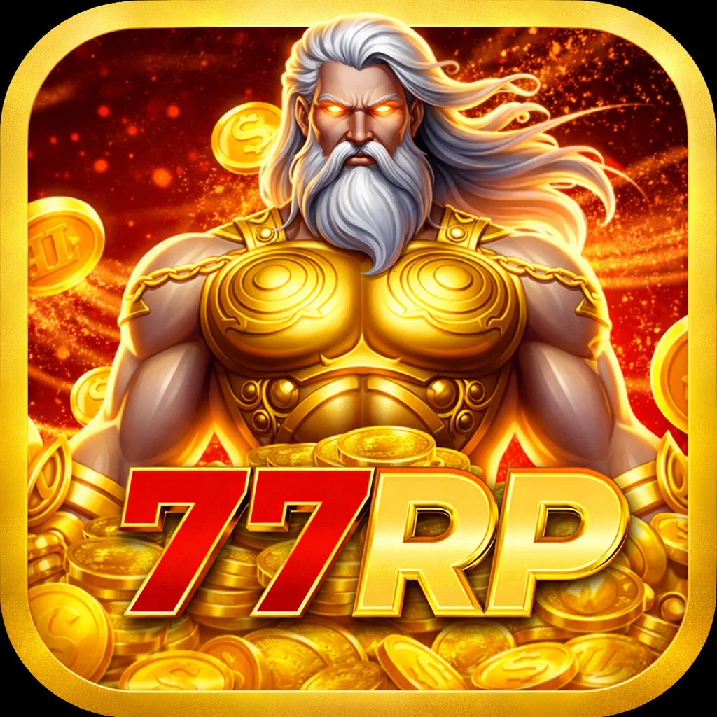 77RP - Petualangan Anime Terhebat