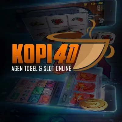 KOPI4D - Petualangan Tak Terbatas dalam Dunia RPG