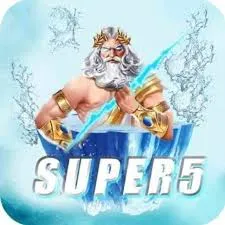 SUPER5 - Game Tembak Ikan Terbaik