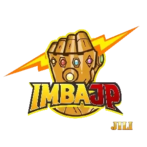 Logo imbajp